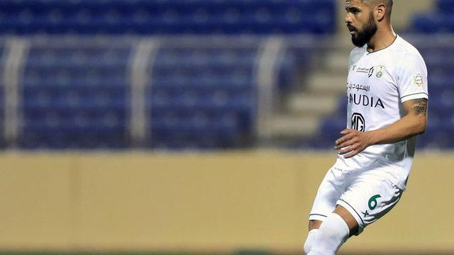 Başakşehir’de Lucas Lima tamam, sırada kanat ve forvet var