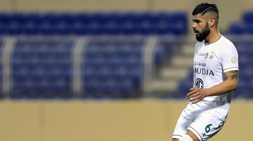 Başakşehir’de Lucas Lima tamam, sırada kanat ve forvet var