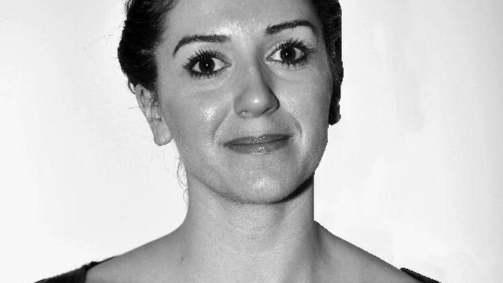 Ali Atay'ın eski eşi bakın kim çıktı... Eski eşinin kimliği ve mesleği şaşırttı! G5