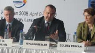 İyot Eksikliği Zeka Geriliği Nedeni