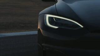 Tesla'nın yeni otomobili özel koşullarda söylenenden daha hızlı!