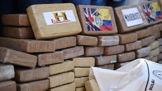 Mersin Limanı'ndaki operasyonda 150 kilo daha kokain ele geçirildi, uyuşturucu miktarı 1 ton 300 kilograma çıktı