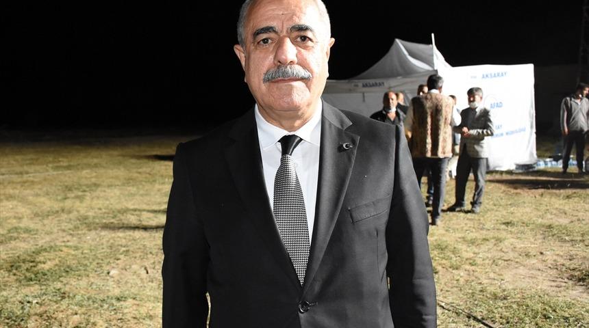 Sigortası olmayan çiftçilere "kuraklık desteği" Afet Fonu'ndan yapılacak