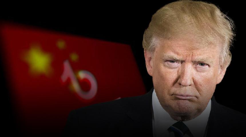 Donald Trump'ın hedefindeydi! Gelirinde artış yaşadı