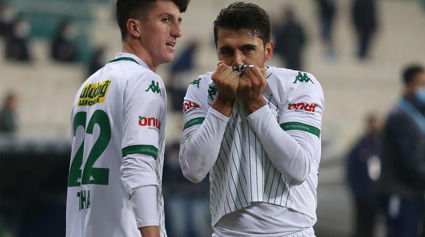  Cüneyt Köz: Yarım kalan hikayemizi hep birlikte yazalım