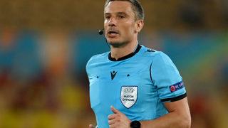 İsviçre - Türkiye maçını Slavko Vincic yönetecek