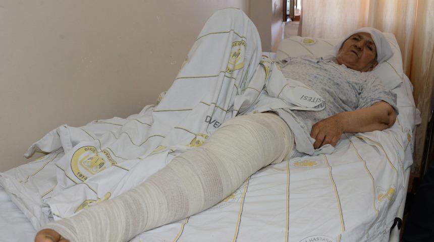 Koronavirüsten korktu, hastaneye gitmedi! Birkaç ay daha gitmeseydi...