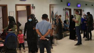 Sıcaklıklar yükseldi, çocuklarda enfeksiyon hastalıkları arttı  