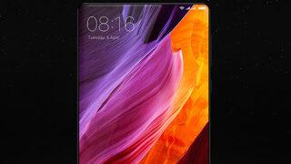 Ekran altı kameralı Xiaomi Mi MIX 4'ün fiyatı daha yüksek olacak!