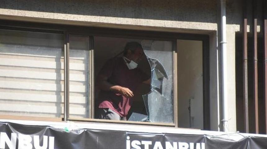 HDP İzmir il binasına saldırı: Deniz Poyraz'ı &ouml;ld&uuml;ren Onur Gencer tutuklandı