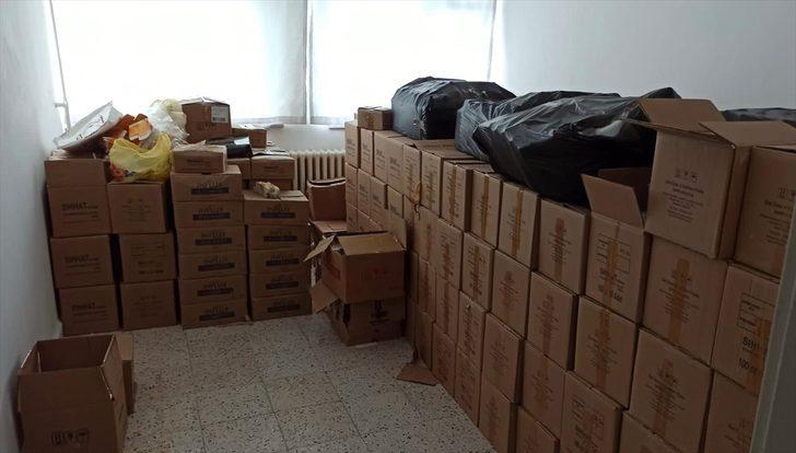 Bartın'da sahte ilaç operasyonunda yakalanan şüpheli tutuklandı G2