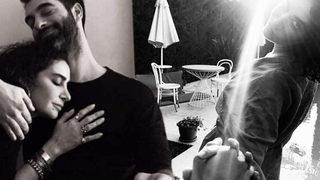 Sıla'dan İlker Kaleli'ye: 40 sene bekledim!