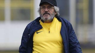 Mustafa Reşit Akçay yoğun bakıma alındı