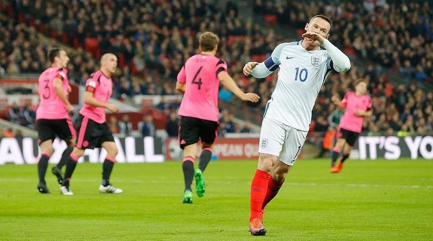 İngiltere İskoçya maçı ne zaman? İngiltere İskoçya maçı saat kaçta? İşte muhtemel 11’ler…