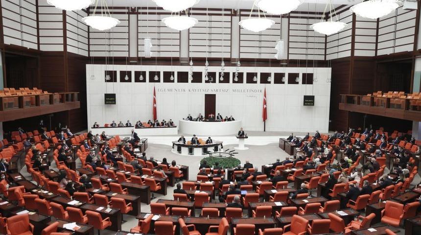4. Yargı Paketi: AKP'nin Meclis'e sunduğu teklifte hangi d&uuml;zenlemeler var?