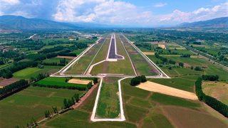 Tokat’a 520 milyonluk havalimanı! İşte Tokat Havalimanı'nın açılma tarihi