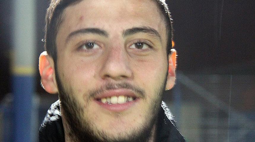 Sivasspor, Hakan Çinemre ile ilgileniyor