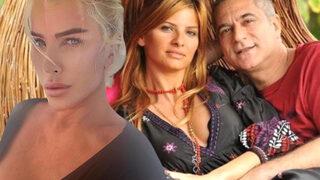 Mehmet Ali Erbil'in eski eşi Tuğba Coşkun'u sinirlendiren soru!