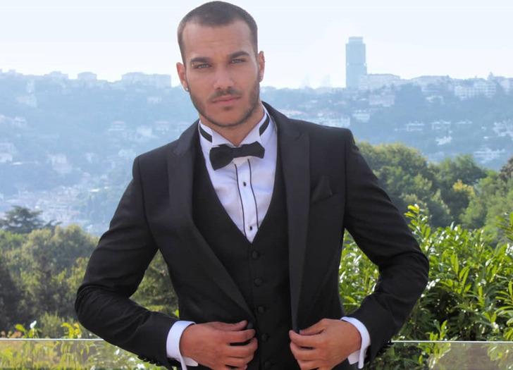 Survivor’dan elenmişti! Survivor Sergen bakın kim çıktı... O programa da katılmış! G3