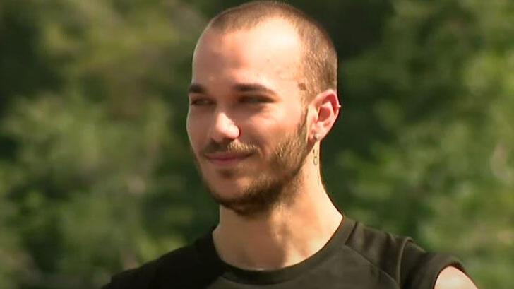 Survivor’dan elenmişti! Survivor Sergen bakın kim çıktı... O programa da katılmış! G1