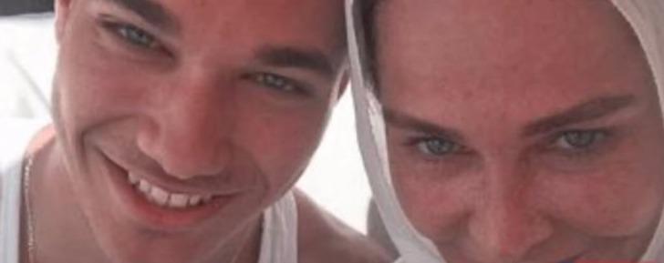 Survivor’dan elenmişti! Survivor Sergen bakın kim çıktı... O programa da katılmış! G5