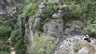 Karabük'te kayıp belediye işçisinin cesedi bulundu