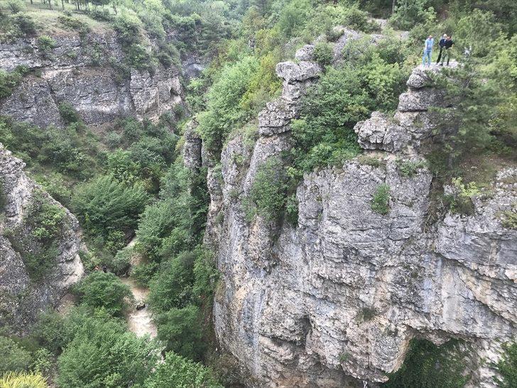 Karabük'te kayıp belediye işçisinin cesedi bulundu G2