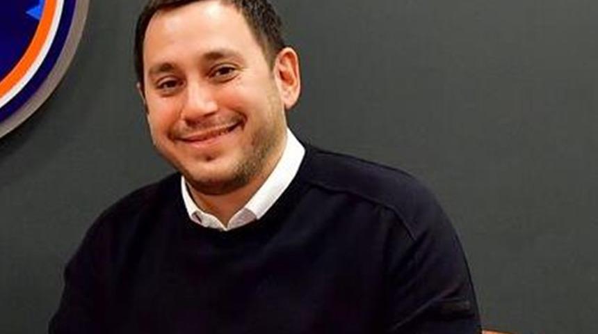 Mustafa Eröğüt: Visca'nın ayrılmak gibi bir niyeti yok