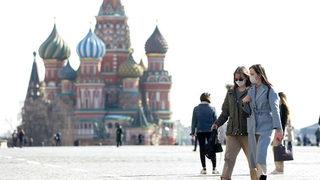 Moskova'da dikkat çeken karar! Koronavirüs aşısı olmayana hastanede tedavi yok