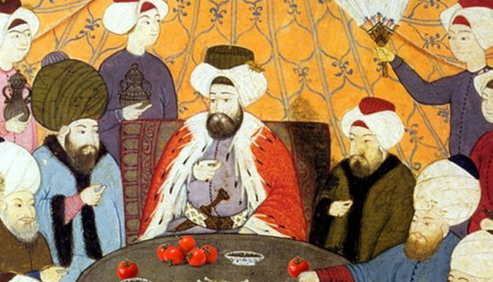 ‘Osmanlı saray mutfağı’ denildiğinde akan sular duruyor! Osmanlı Devleti’nde yemek kültürü nasıldı?