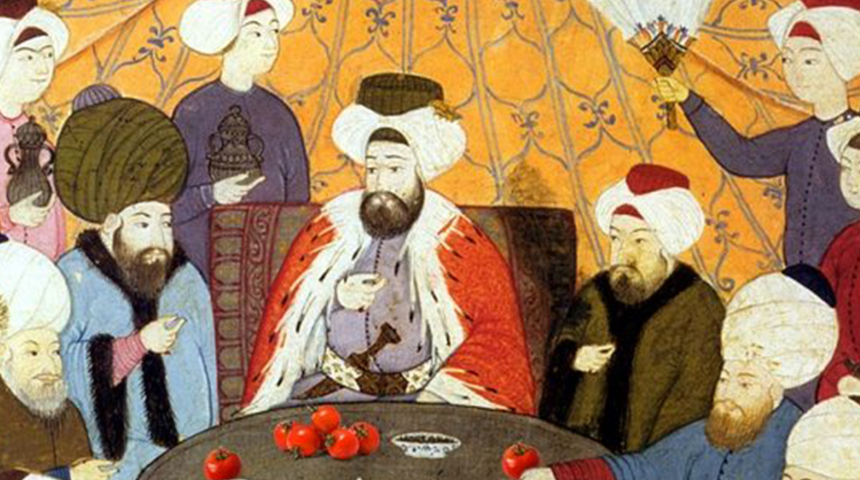 ‘Osmanlı saray mutfağı’ denildiğinde akan sular duruyor! Osmanlı Devleti’nde yemek kültürü nasıldı?