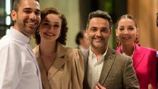 Aşkın Tarifi’nde Arda Türkmen sürprizi!