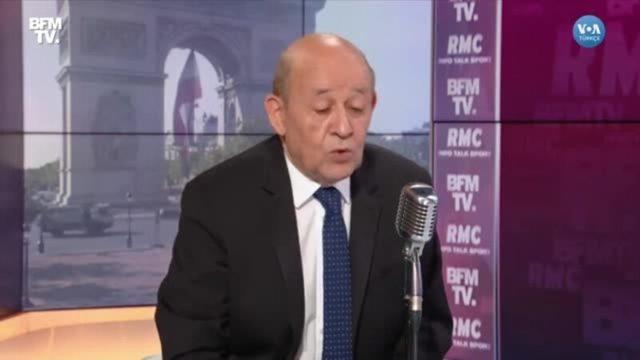 Paris Ankara ile Sözlü Ateşkes'ten Memnun