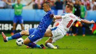 Hırvatistan Çek Cumhuriyeti (Çekya) maçı ne zaman? Hırvatistan Çek Cumhuriyeti maçı hangi kanalda yayınlanacak?