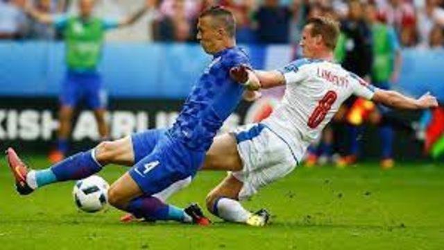 Hırvatistan Çek Cumhuriyeti (Çekya) maçı ne zaman? Hırvatistan Çek Cumhuriyeti maçı hangi kanalda yayınlanacak?