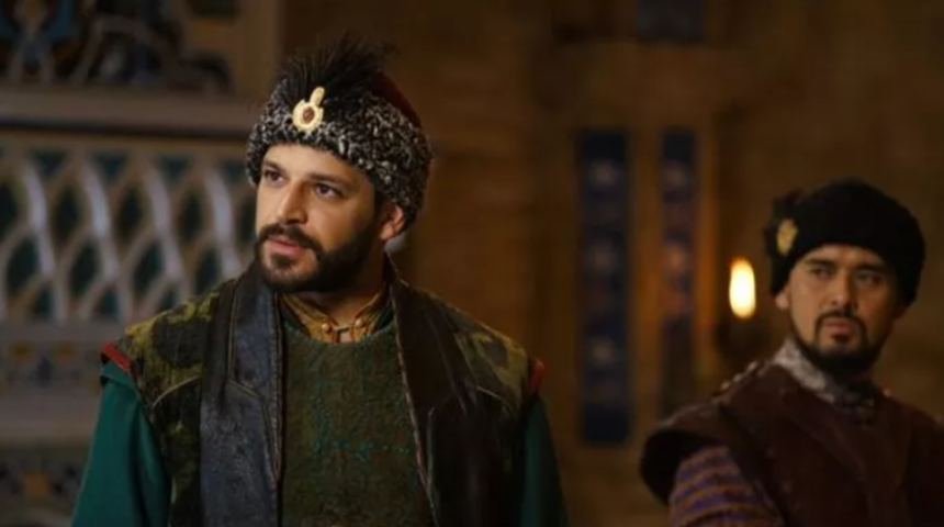 'Bozkır Arslanı Celaleddin' dizisi ile gündeme gelen Harezmşahlar’ın son hükümdarı: Celaleddin Harezmşah