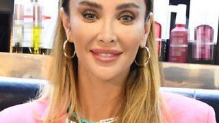 Özge Ulusoy'dan estetik açıklaması 