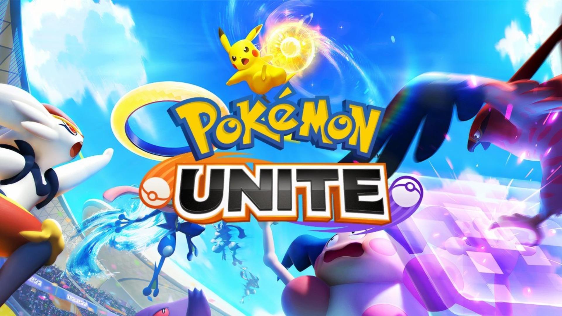 iPhone kullanıcılarına müjde, Pokemon Unite geliyor! 