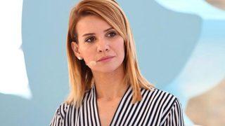 Stüdyoda artık o da var! Esra Erol bu kez eşinin derdine çare arıyor