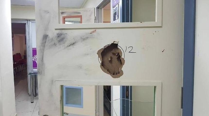 HDP İzmir il binasına d&uuml;zenlenen saldırı hakkında neler biliniyor?