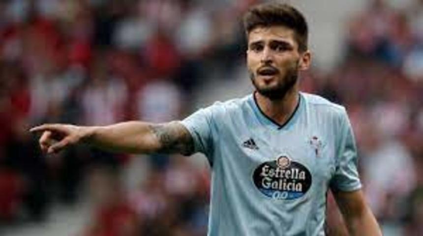 Fenerbahçe Okay Yokuşlu için Celta Vigo'nun kapısını çalacak