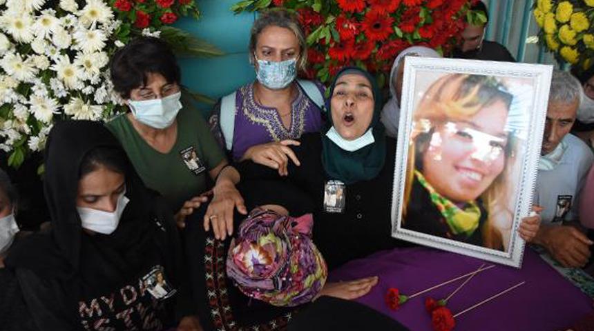 Deniz Poyraz son yolculuğuna uğurlandı