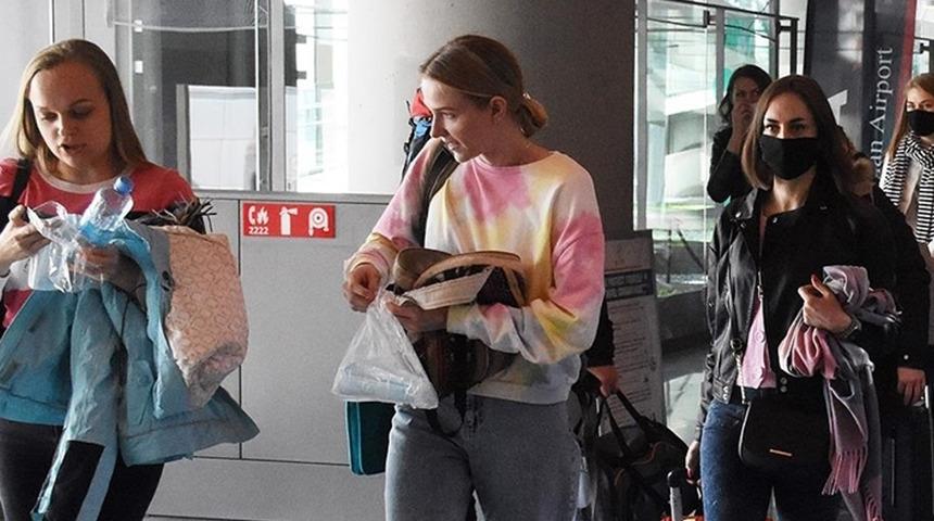 Son dakika! Rusya'dan Türkiye'ye uçuşlar başlıyor