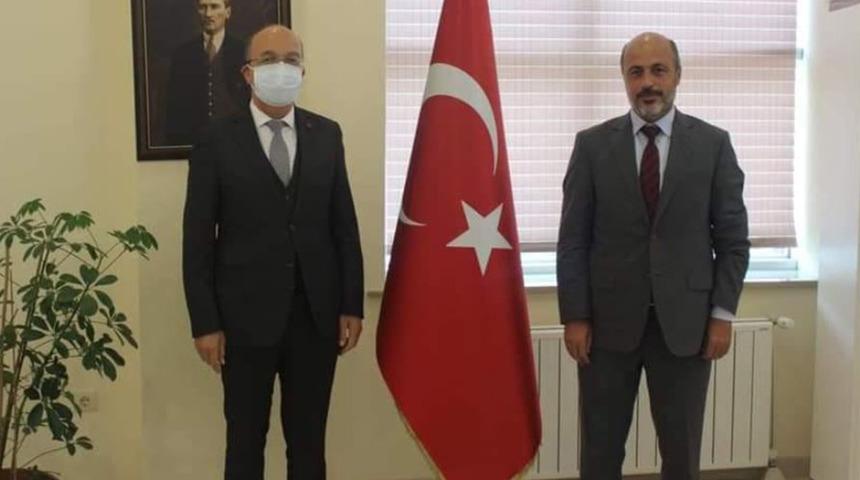 İstanbul GÜDEF Gümüşhane’de heyecan yarattı