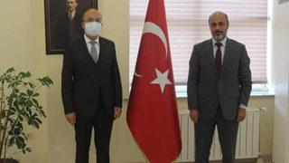 İstanbul GÜDEF Gümüşhane’de heyecan yarattı