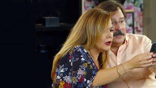 Çocuklar Duymasın'ında tepki çeken TEOG sahnesi