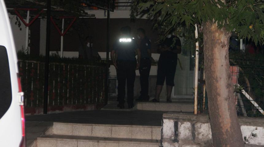 Balkondan düşerek öldü sanılıyordu! Korkunç gerçek ortaya çıktı