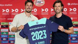 Galatasaray'ın rakibinden transfer