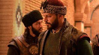 Bozkır Arslanı Celaleddin 5. bölüm 2. fragmanı yayınlandı! |Ne dostluklarımızı ne düşmanlıklarımızı seçebiliyoruz