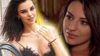 Tuvana Türkay neden ağladığını ilk kez açıkladı